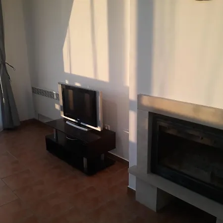 Apartamento старият хан-б24 *