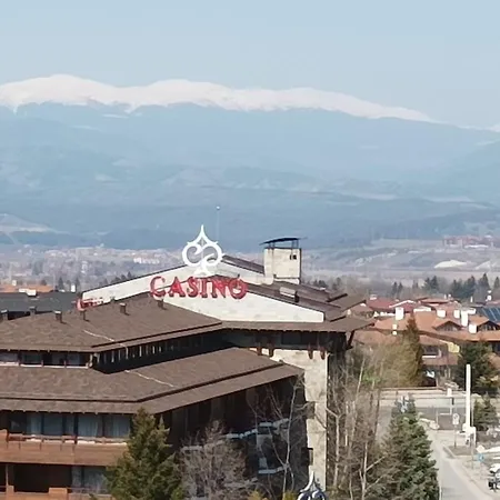 Apartamento старият хан-б24 *