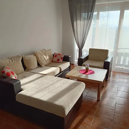 Apartment старият хан-б24 *