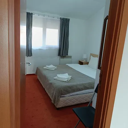 Apartamento старият хан-б24 Bansko