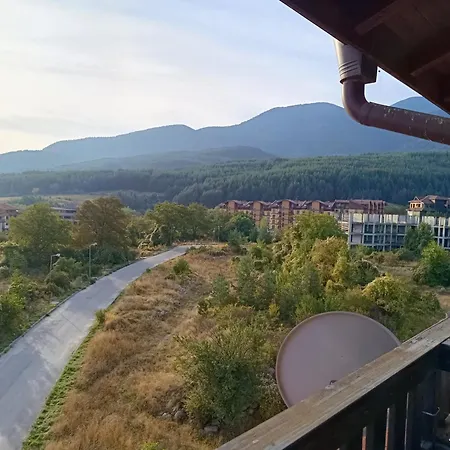 старият хан-б24 Apartamento Bansko