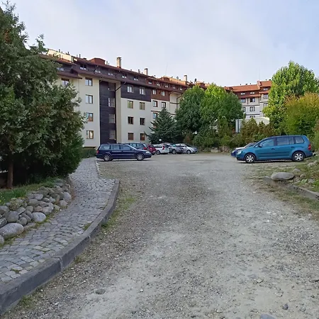 Apartment старият хан-б24