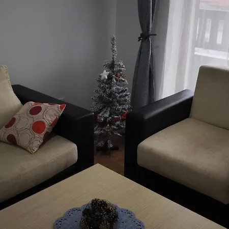 старият хан-б24 Apartamento *