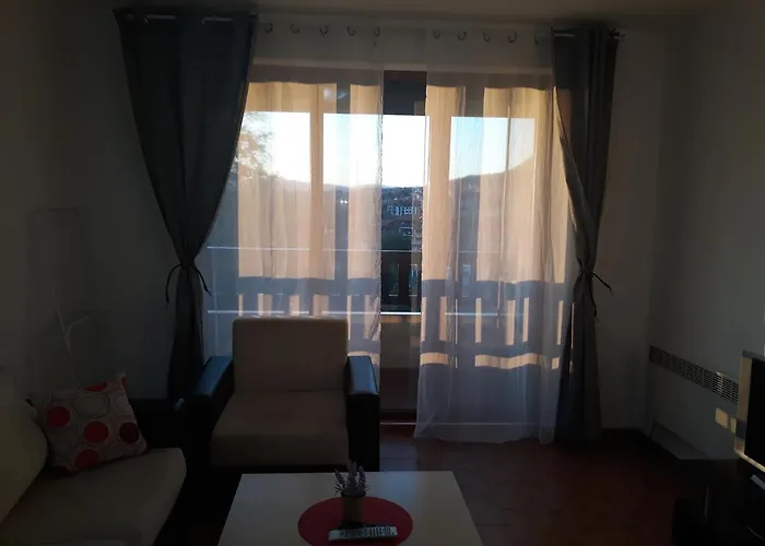 старият хан-б24 Apartment *