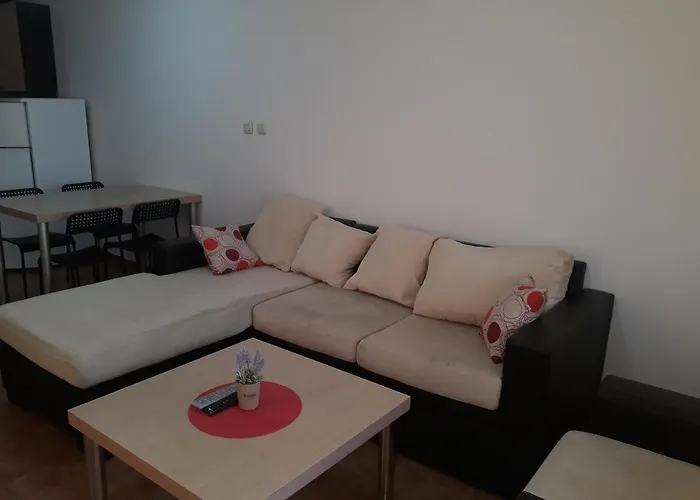 Apartment старият хан-б24 Bansko