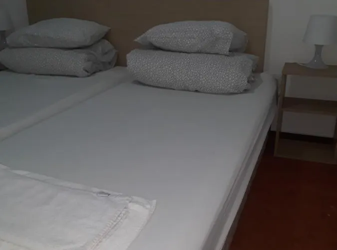 Apartment старият хан-б24 *