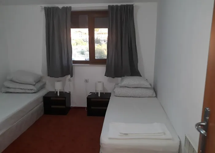 Apartment старият хан-б24 Bansko