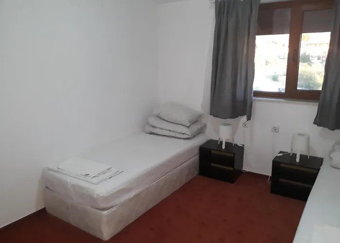 старият хан-б24 Apartment