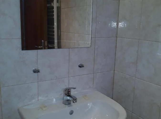 Apartment старият хан-б24 *