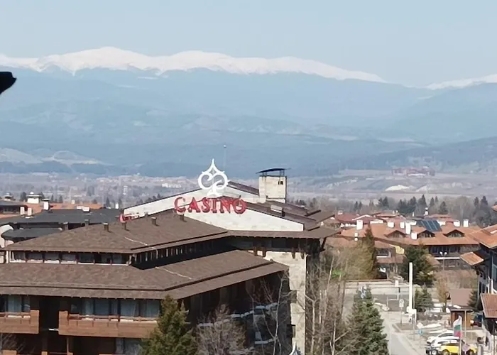 Apartment старият хан-б24 *