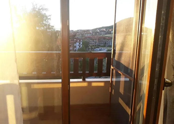 Apartment старият хан-б24