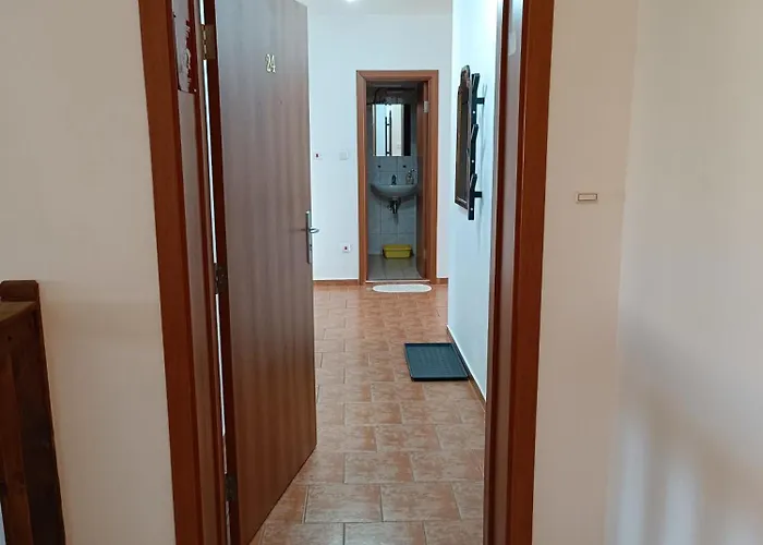 Apartment старият хан-б24