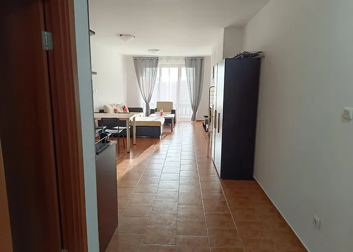Apartment старият хан-б24 Bansko