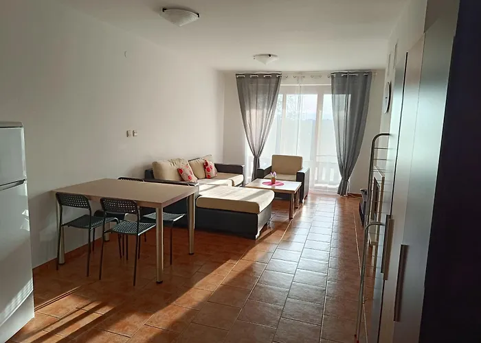 Apartment старият хан-б24
