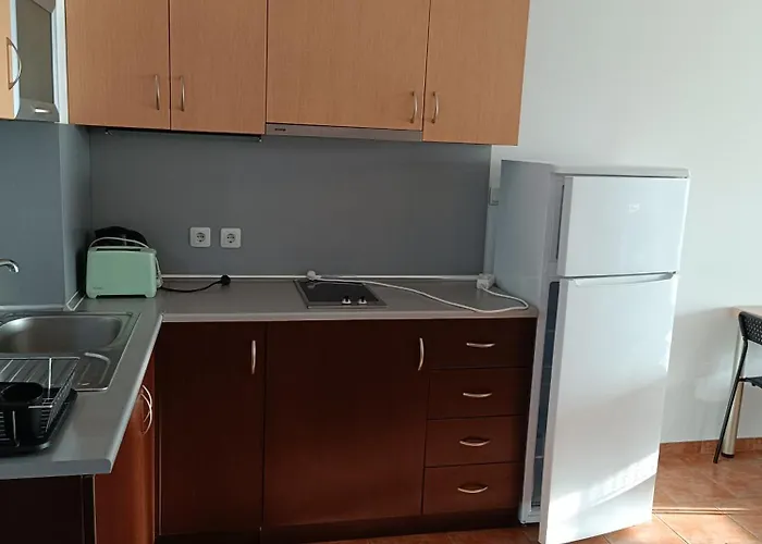 старият хан-б24 Bansko