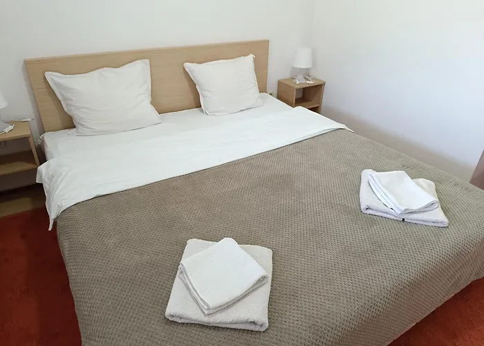 старият хан-б24 Apartment