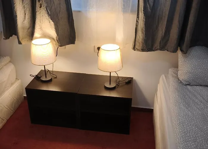 старият хан-б24 Bansko