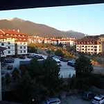 старият хан-б24 Apartment Bansko