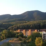 старият хан-б24 Apartment Bansko