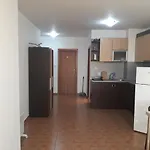 старият хан-б24 Apartment Bansko
