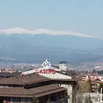 старият хан-б24 * Bansko