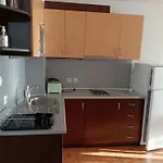старият хан-б24 Apartment Bansko