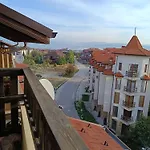 старият хан-б24 Bansko
