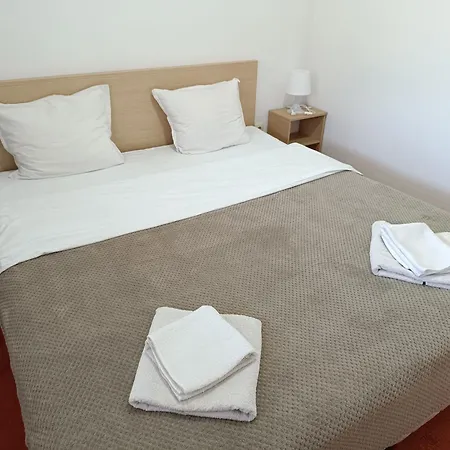 старият хан-б24 דירה