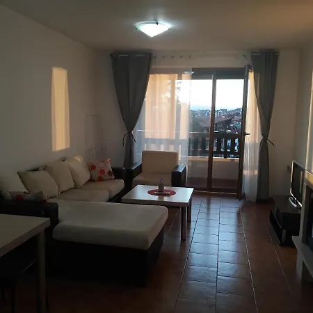 Appartement старият хан-б24 Bansko