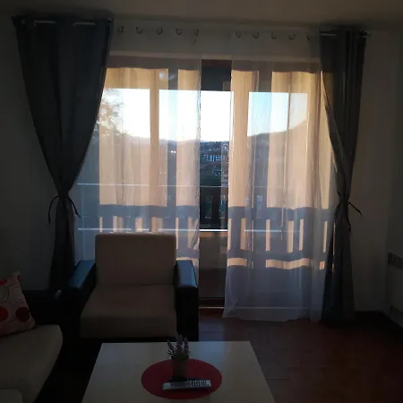старият хан-б24 Apartment *