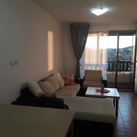 старият хан-б24 * Bansko