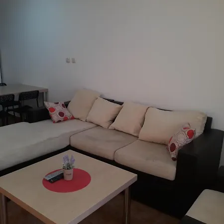 Apartman старият хан-б24 Banszko