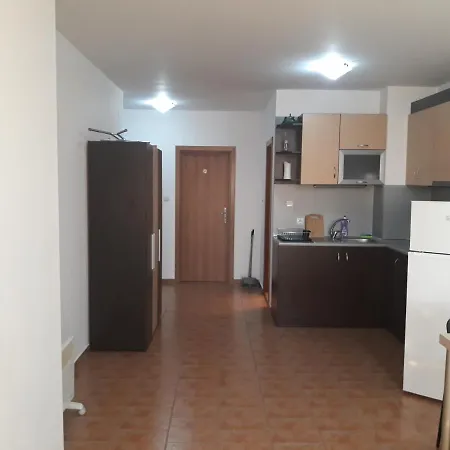 старият хан-б24 Apartman Banszko