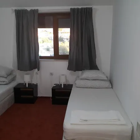 Appartement старият хан-б24 Bansko