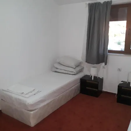 старият хан-б24 Apartman