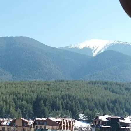 Appartement старият хан-б24 *