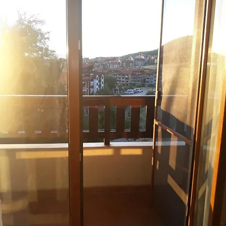 Appartement старият хан-б24