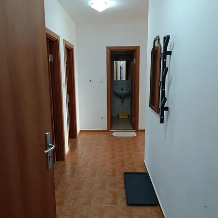 Appartement старият хан-б24 *