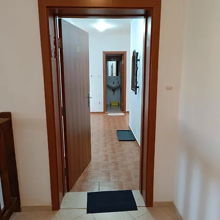 Appartement старият хан-б24