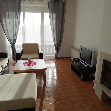старият хан-б24 Appartement Bansko