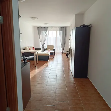 Apartman старият хан-б24 Banszko