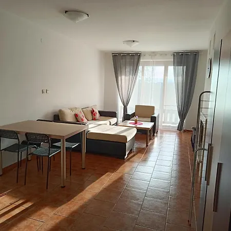 Apartman старият хан-б24