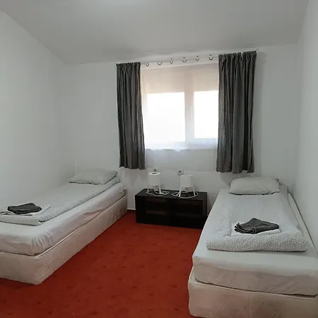 Appartement старият хан-б24 Bansko