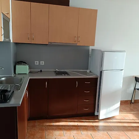 старият хан-б24 Bansko