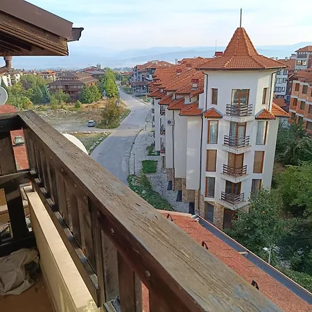 Apartment старият хан-б24 *