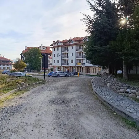 Apartment старият хан-б24