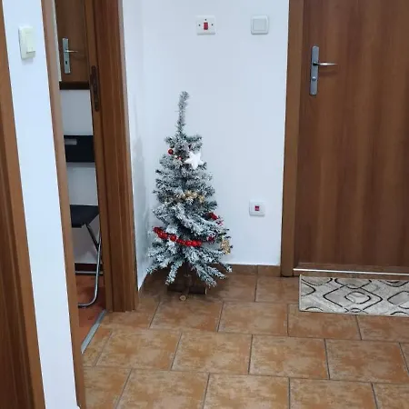 старият хан-б24 Бансько