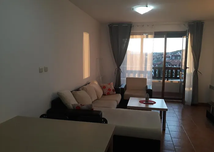 старият хан-б24 * Bansko