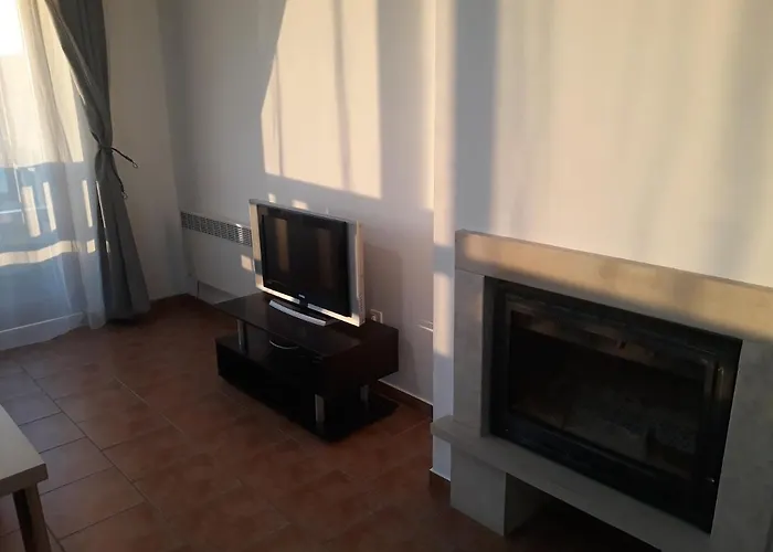 Apartment старият хан-б24 *