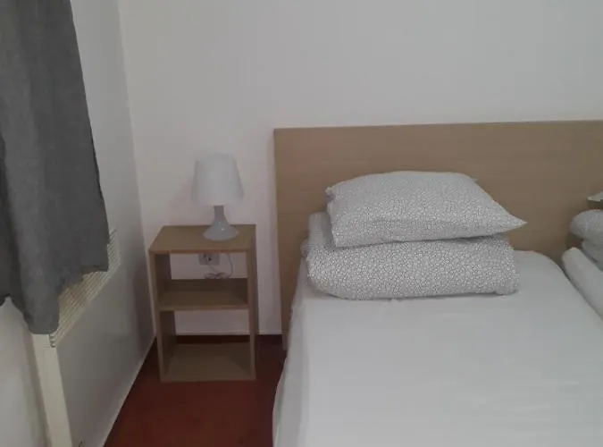 Apartment старият хан-б24